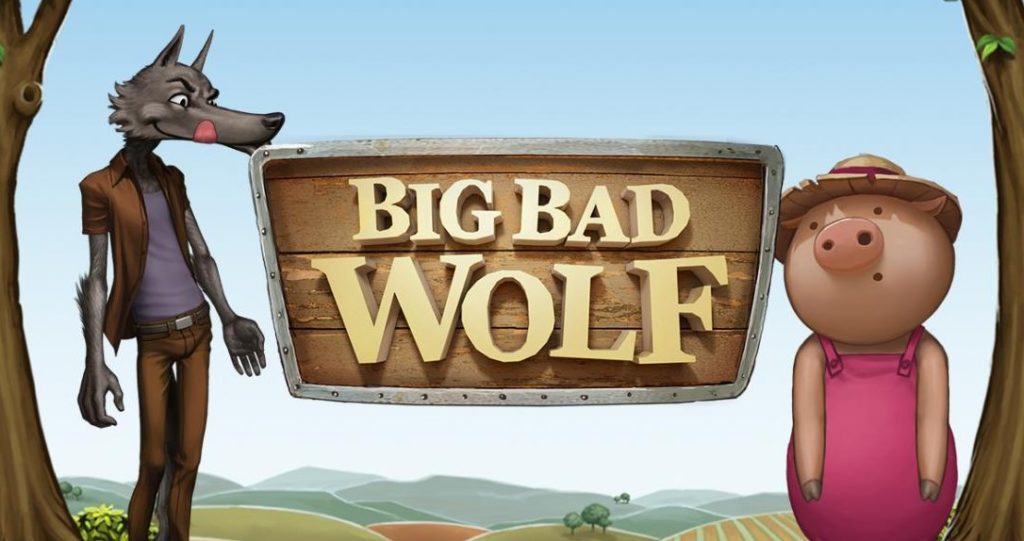 Игровой автомат Big Bad Wolf играть на деньги или бесплатно в онлайн казино Лавина