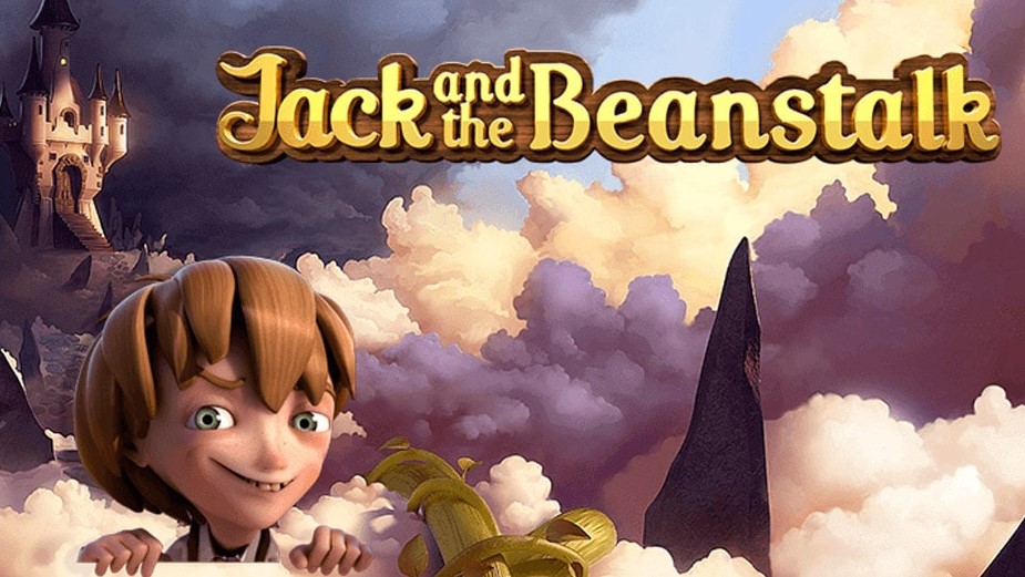 Играть в Джека и волшебные бобы (Jack and the Beanstalk) бесплатно