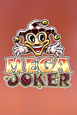 Игровой Автомат Мега Джокер Играть Бесплатно
