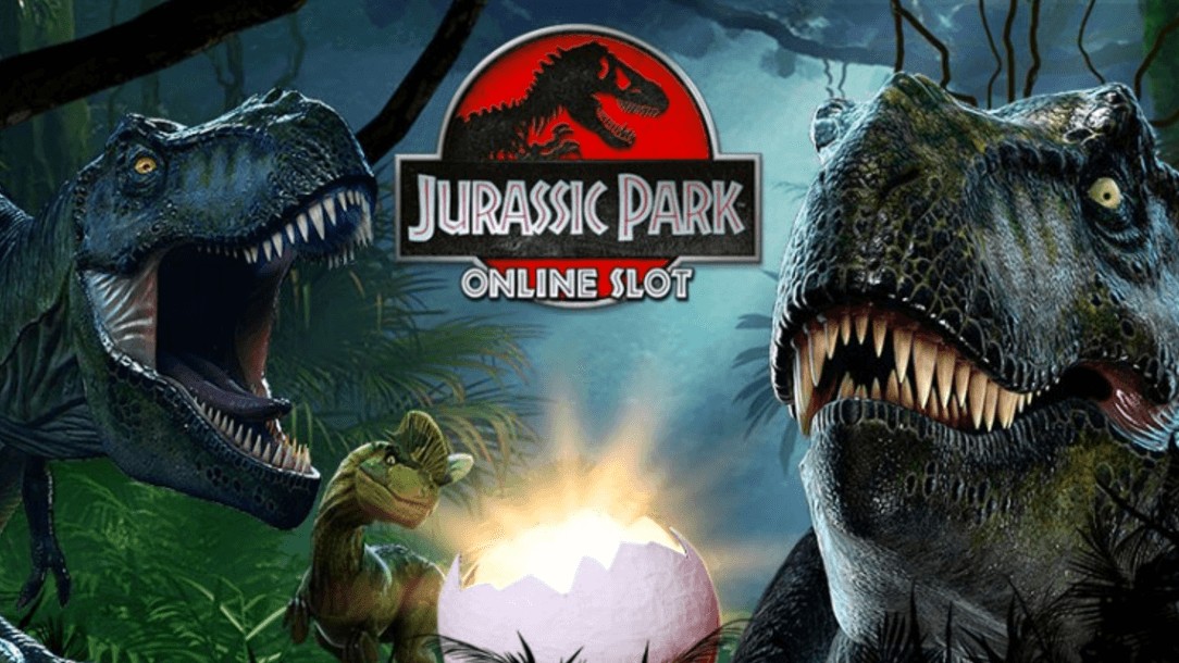 Jurassic park игровые автоматы техас покер онлайн