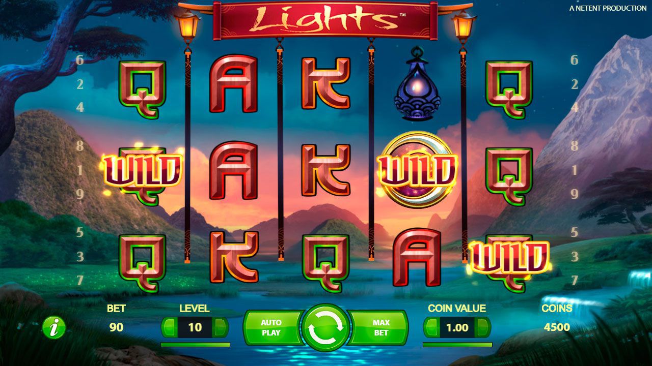 Нетент игровые автоматы за деньги онлайн казино вулкан обзор