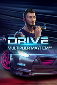 Играть Drive онлайн