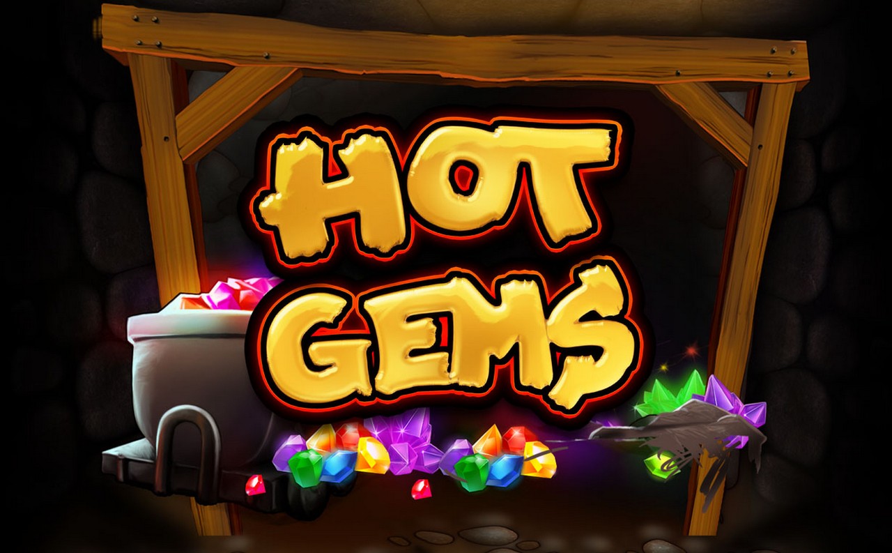 Hot gems игровые автоматы казино интернет виртуальное онлайн