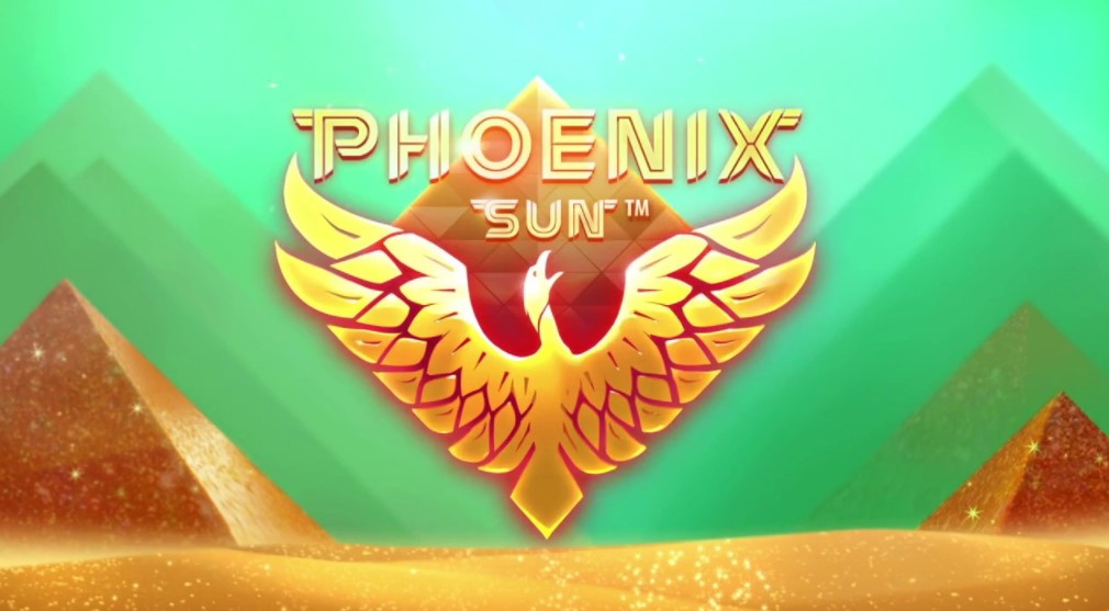 Phoenix Sun игровой автомат