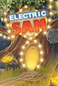 Играть Electric Sam бесплатно