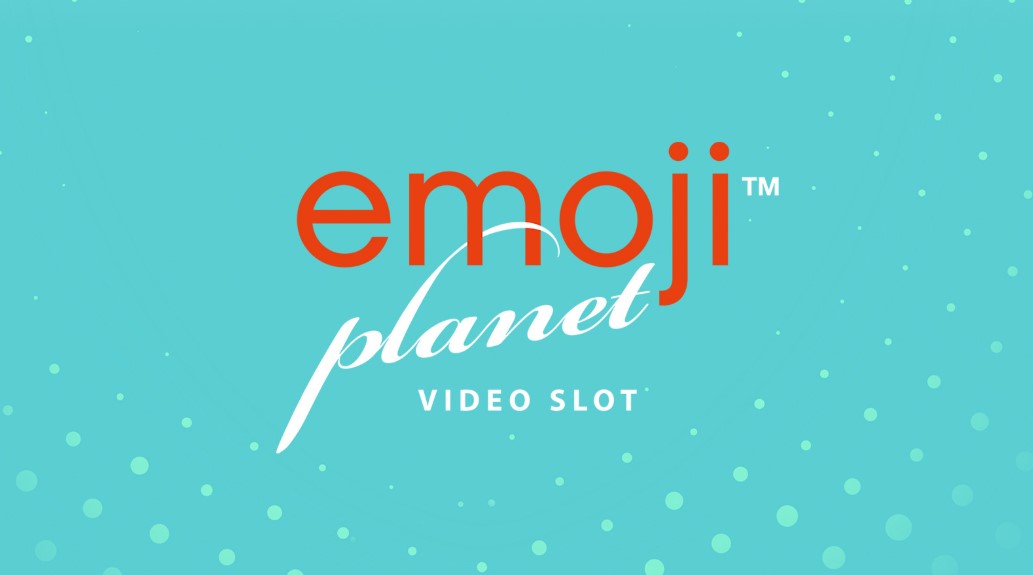 Игровой автомат Emoji Planet