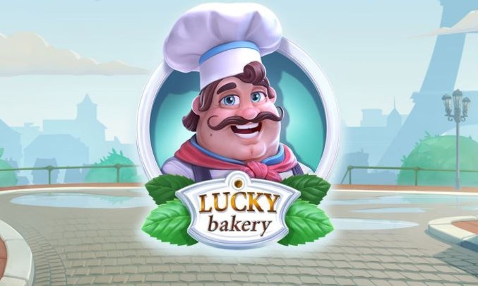 Игровой автомат Lucky Bakery