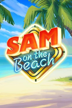 Играть Sam on the Beach бесплатно