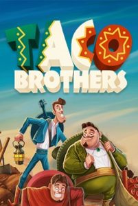 Играть Taco Brothers бесплатно