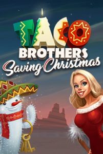 Играть Taco Brothers Saving Christmas бесплатно