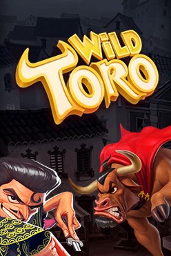 Играть Wild Toro бесплатно
