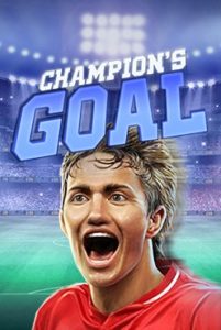 Играть Champions Goal бесплатно