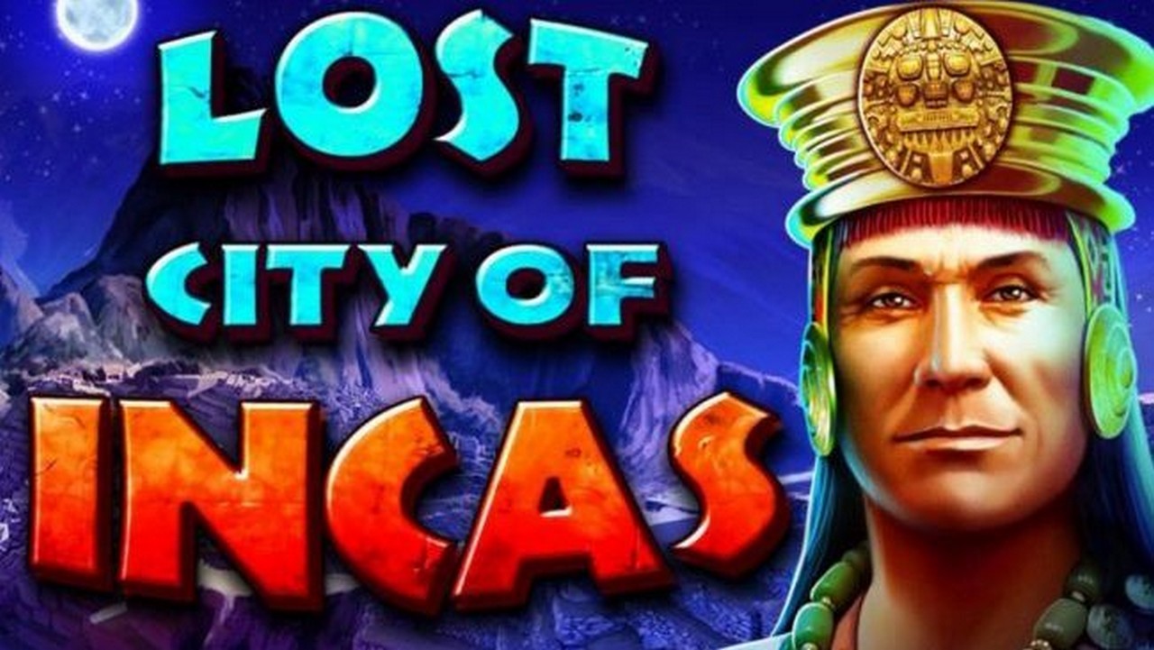 Игровой Автомат Lost City