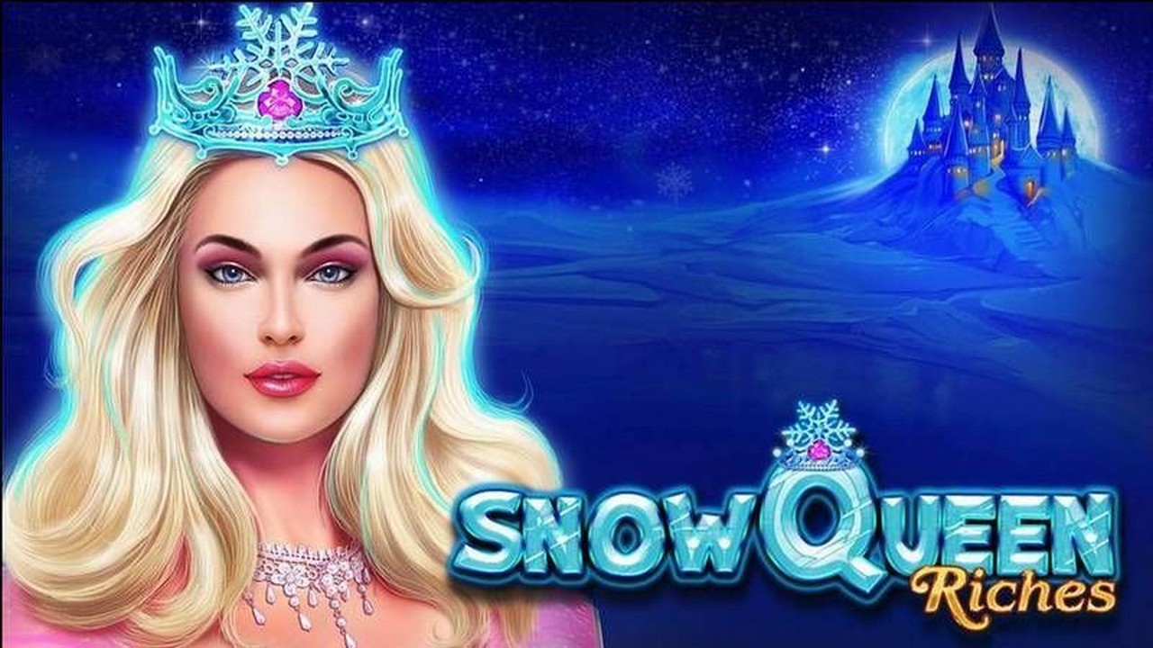 Игровой Автомат Snow Queen