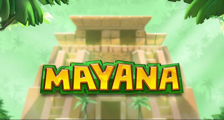 Игровой автомат Mayana