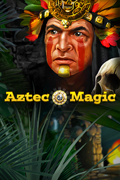 казино aztec magic