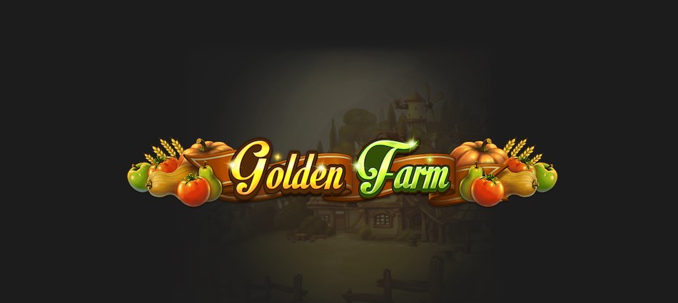 Играть Golden Farm