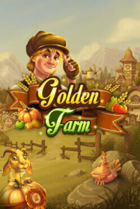 Играть Golden Farm онлайн
