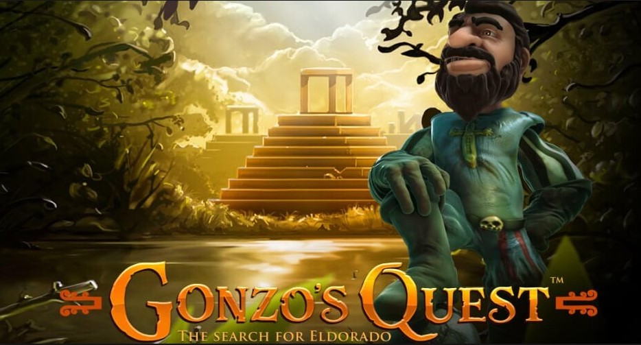 Gonzos Quest Игровой Автомат
