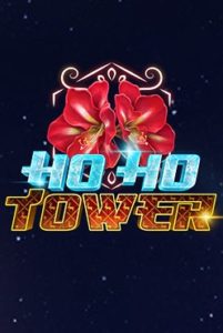Играть Ho Ho Tower бесплатно