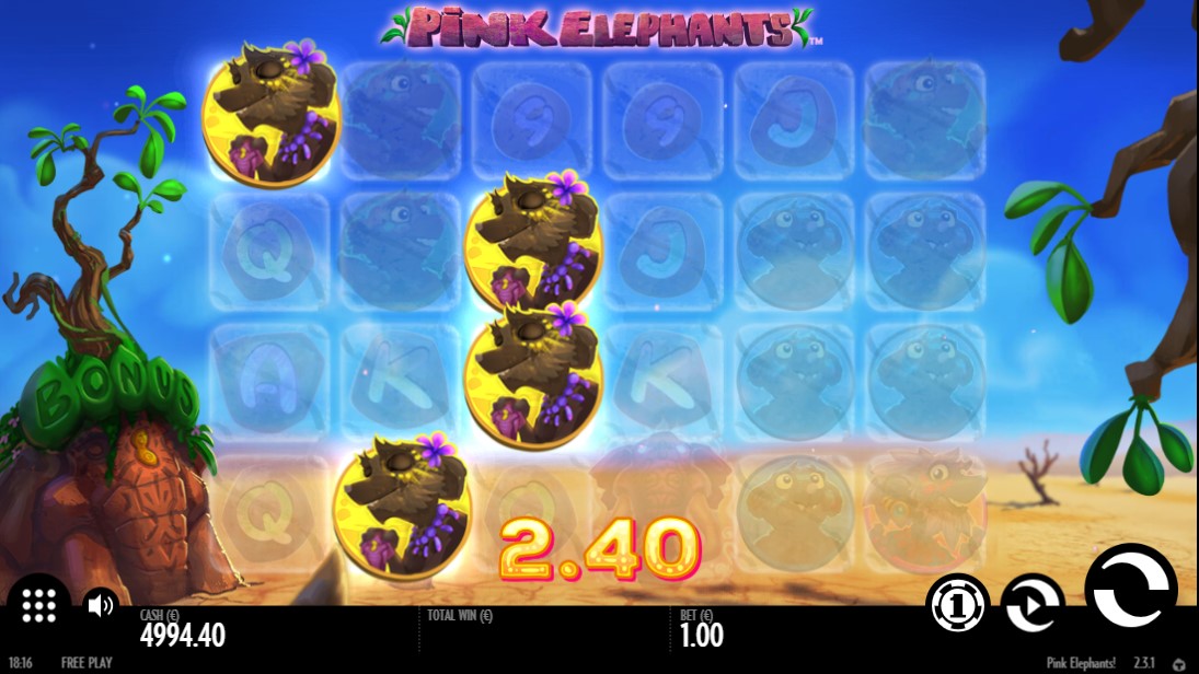 Игровой автомат pink elephants казино эльдорадо мобильной версии сайта