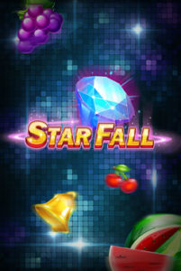 Играть Star Fall бесплатно