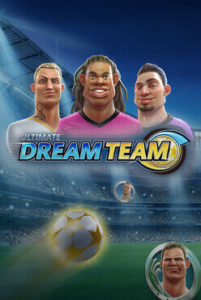Играть Ultimate Dream Team бесплатно