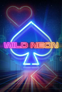 Играть Wild Neon онлайн