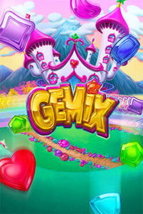 Играть Gemix онлайн