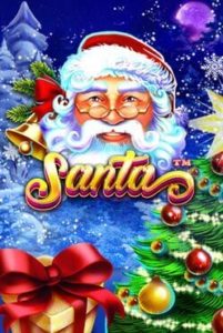 Играть Santa онлайн