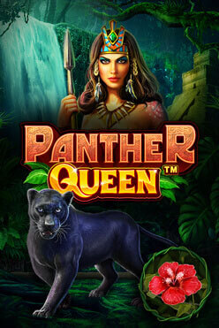 Panther Queen онлайн слот