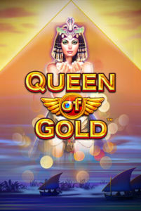 Queen of Gold играть онлайн