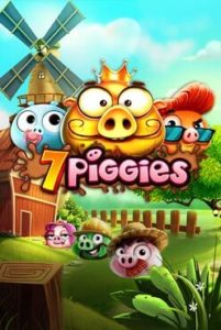 Играть 7 Piggies бесплатно