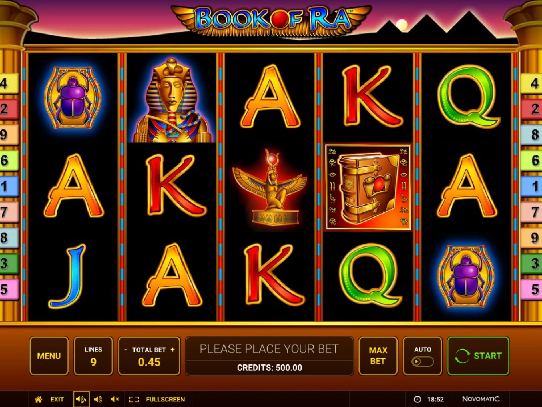 Игровой автомат книги играть бесплатно powered by ipb trusted online casino malaysia