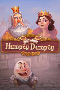 Играть Humpty Dumpty онлайн