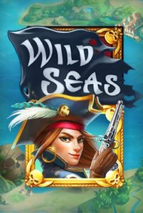 Играть Wild Seas бесплатно