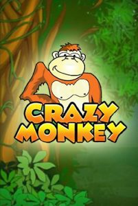 Играть Crazy Monkey онлайн