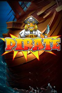 Играть Pirate онлайн