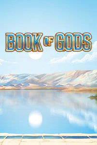 Играть Book of Gods онлайн