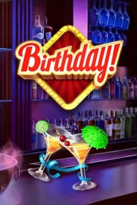 Играть Birthday! бесплатно