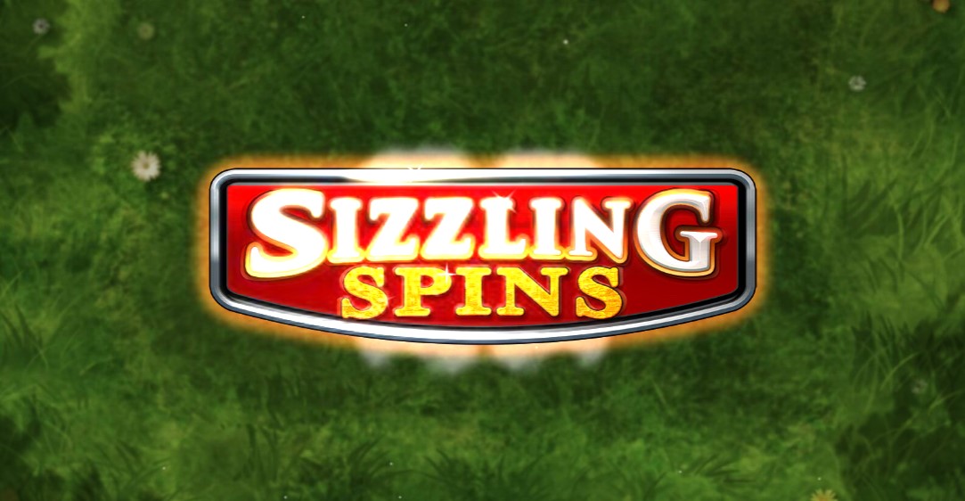 Игровой автомат Sizzling Spins