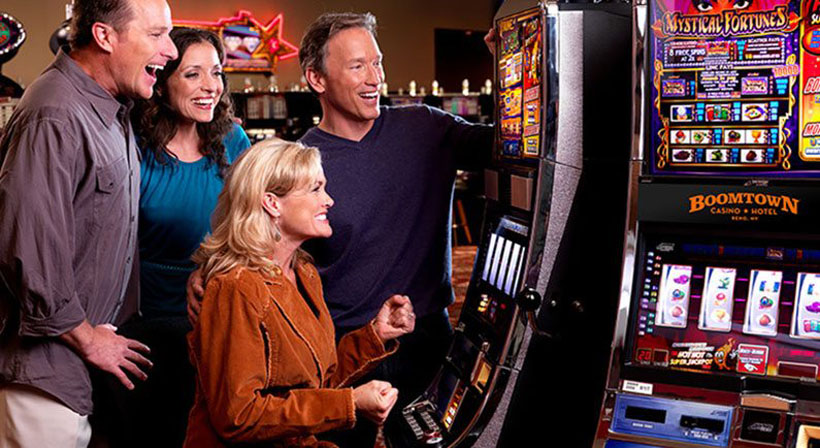 Почему люди играют в казино system casino online