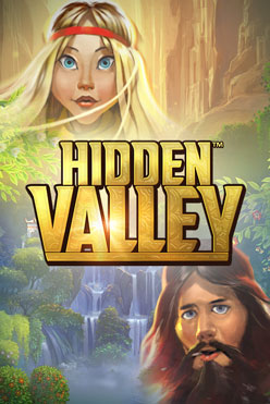 Hidden valley игровой автомат пробки в игровых автоматах название