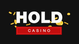 Hold It Casino Автомат
