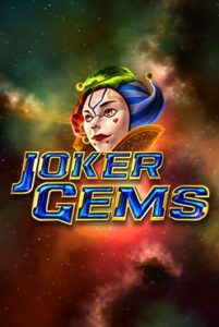 Играть Joker Gems бесплатно