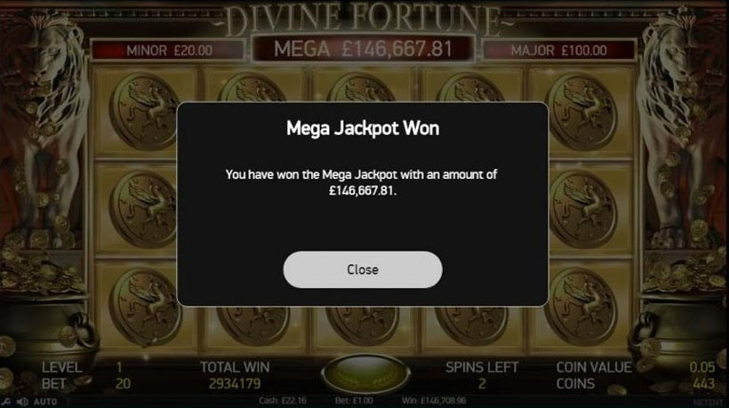 Divine fortune как выиграть джекпот зеркало pin up casino pinup site online