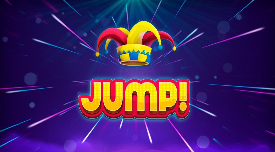 игровые автоматы онлайн бесплатно jump