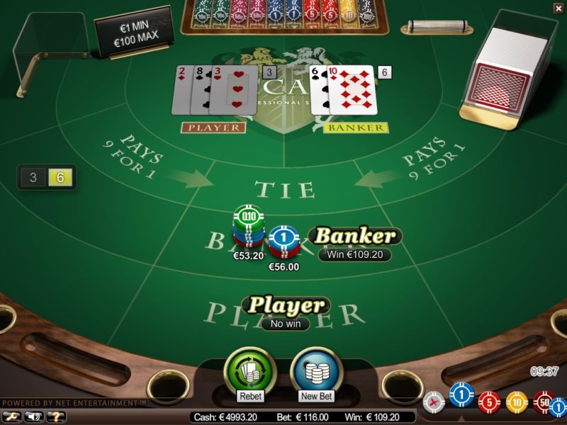 системы и стратегии игры казино