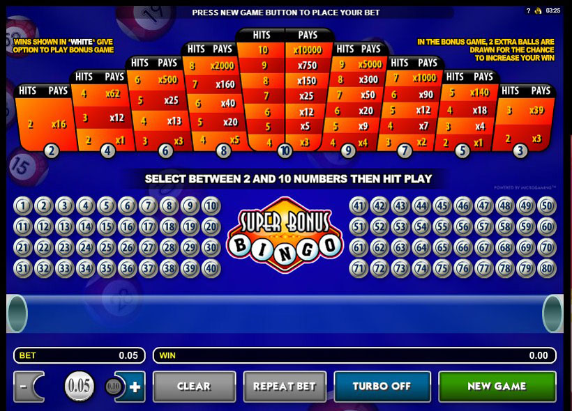 Бинго казино онлайн tarzan игровой автомат