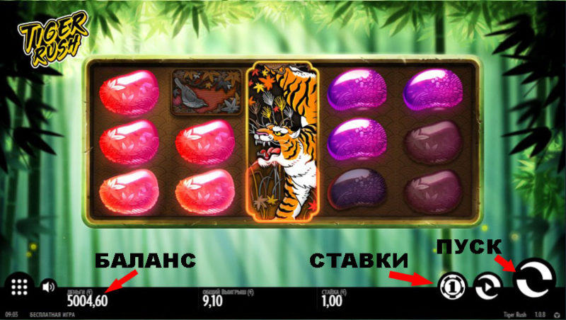 игровые автоматы по 100000